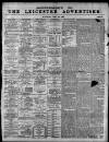 Leicester Advertiser Saturday 24 July 1897 Page 9