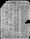 Leicester Advertiser Saturday 09 October 1897 Page 9