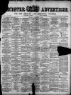 Leicester Advertiser Saturday 06 November 1897 Page 1