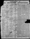 Leicester Advertiser Saturday 06 November 1897 Page 9