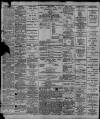 Leicester Advertiser Saturday 28 January 1911 Page 4