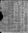 Leicester Advertiser Saturday 11 February 1911 Page 4