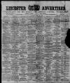 Leicester Advertiser Saturday 24 June 1911 Page 1