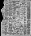 Leicester Advertiser Saturday 19 August 1911 Page 4
