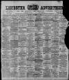 Leicester Advertiser Saturday 02 September 1911 Page 1