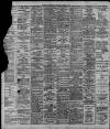 Leicester Advertiser Saturday 21 October 1911 Page 4
