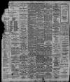 Leicester Advertiser Saturday 09 December 1911 Page 4