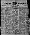 Leicester Advertiser Saturday 16 December 1911 Page 1