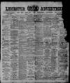 Leicester Advertiser Saturday 23 December 1911 Page 1