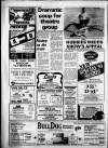 Leicester Advertiser Thursday 06 September 1984 Page 4