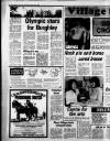 Leicester Advertiser Thursday 06 September 1984 Page 6