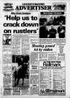 Leicester Advertiser Thursday 13 September 1984 Page 1