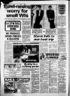 Leicester Advertiser Thursday 13 September 1984 Page 2