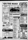 Leicester Advertiser Thursday 13 September 1984 Page 8