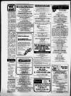 Leicester Advertiser Thursday 13 September 1984 Page 10