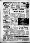 Leicester Advertiser Thursday 13 September 1984 Page 12
