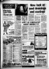 Leicester Advertiser Thursday 20 September 1984 Page 6
