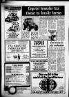 Leicester Advertiser Thursday 20 September 1984 Page 8
