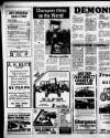 Leicester Advertiser Thursday 20 September 1984 Page 10