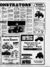 Leicester Advertiser Thursday 20 September 1984 Page 11
