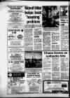 Leicester Advertiser Thursday 20 September 1984 Page 12