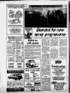 Leicester Advertiser Thursday 20 September 1984 Page 14