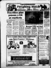 Leicester Advertiser Thursday 20 September 1984 Page 16