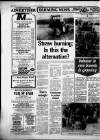 Leicester Advertiser Thursday 20 September 1984 Page 20