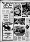Leicester Advertiser Thursday 27 September 1984 Page 6