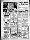 Leicester Advertiser Thursday 27 September 1984 Page 8