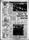 Leicester Advertiser Thursday 27 September 1984 Page 12