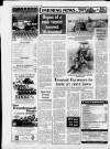 Leicester Advertiser Thursday 03 October 1985 Page 8
