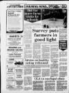 Leicester Advertiser Thursday 10 October 1985 Page 12