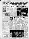 Leicester Advertiser Thursday 17 October 1985 Page 12