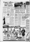 Leicester Advertiser Thursday 24 October 1985 Page 2