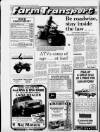 Leicester Advertiser Thursday 24 October 1985 Page 8
