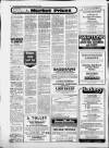 Leicester Advertiser Thursday 31 October 1985 Page 6