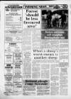 Leicester Advertiser Thursday 31 October 1985 Page 8