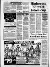 Leicester Advertiser Thursday 07 November 1985 Page 2
