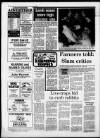 Leicester Advertiser Thursday 07 November 1985 Page 8