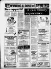 Leicester Advertiser Thursday 14 November 1985 Page 4