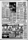 Leicester Advertiser Thursday 21 November 1985 Page 2