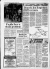 Leicester Advertiser Thursday 21 November 1985 Page 4