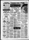 Leicester Advertiser Thursday 21 November 1985 Page 12