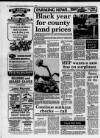 Leicester Advertiser Thursday 02 January 1986 Page 8