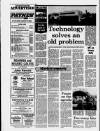 Leicester Advertiser Thursday 17 April 1986 Page 8