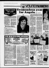 Leicester Advertiser Thursday 24 April 1986 Page 4