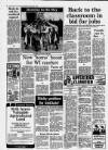 Leicester Advertiser Thursday 08 May 1986 Page 2