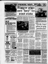 Leicester Advertiser Thursday 08 May 1986 Page 8