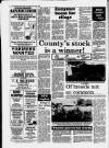 Leicester Advertiser Thursday 15 May 1986 Page 8